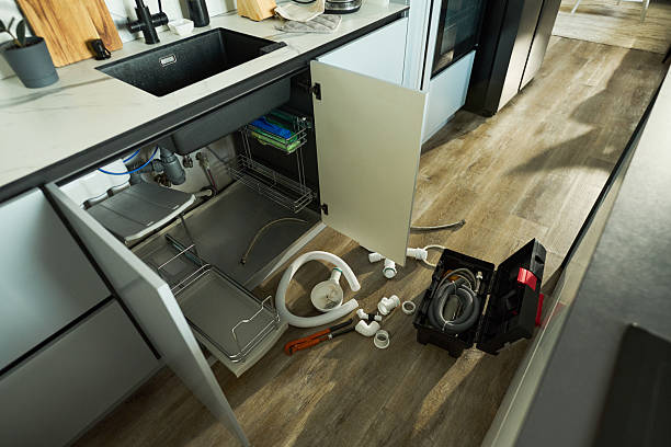 Reliable Drain Cleaning contractor in Ninety Six, SC by Street Wise - Plumbing